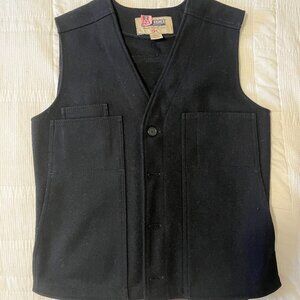 Stormy Kromer Wool Vest